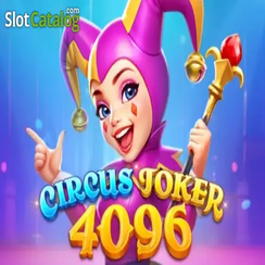 সার্কাস জোকার ৪০৯৬ - fk10